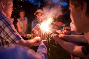 BBQ Sparklers